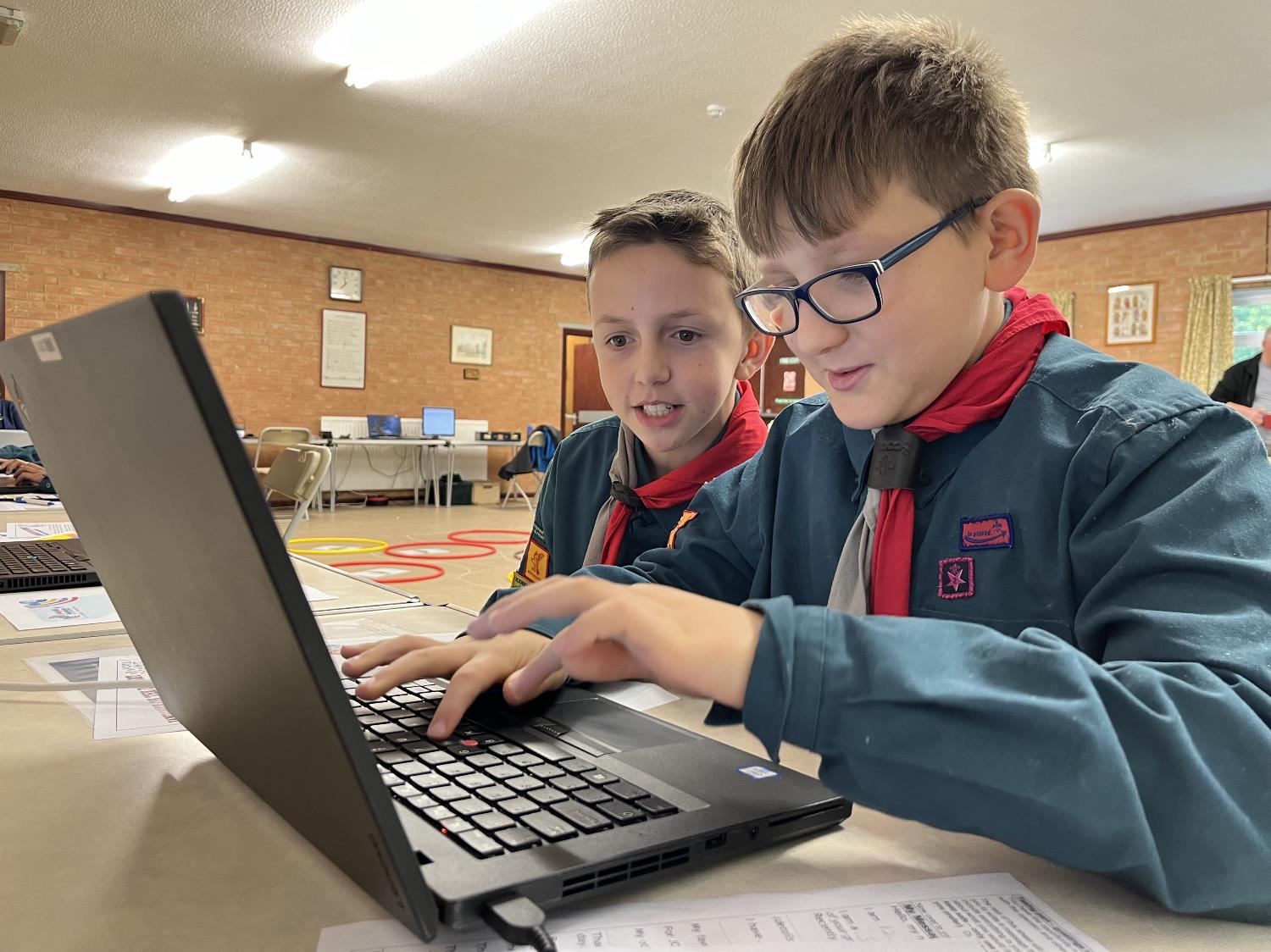 STEM Weekend